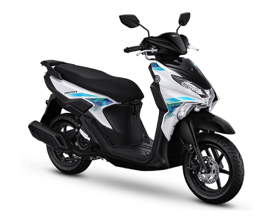 G Ultima 125 Hybrid